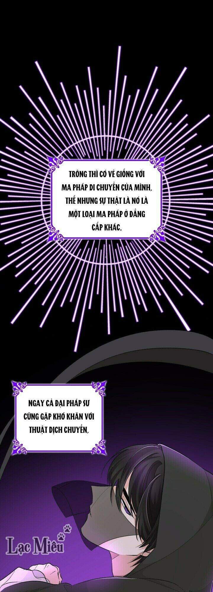 Tôi Đánh Mất Dây Xích Kiềm Chế Nam Chính Hắc Ám Chapter 16 - 22