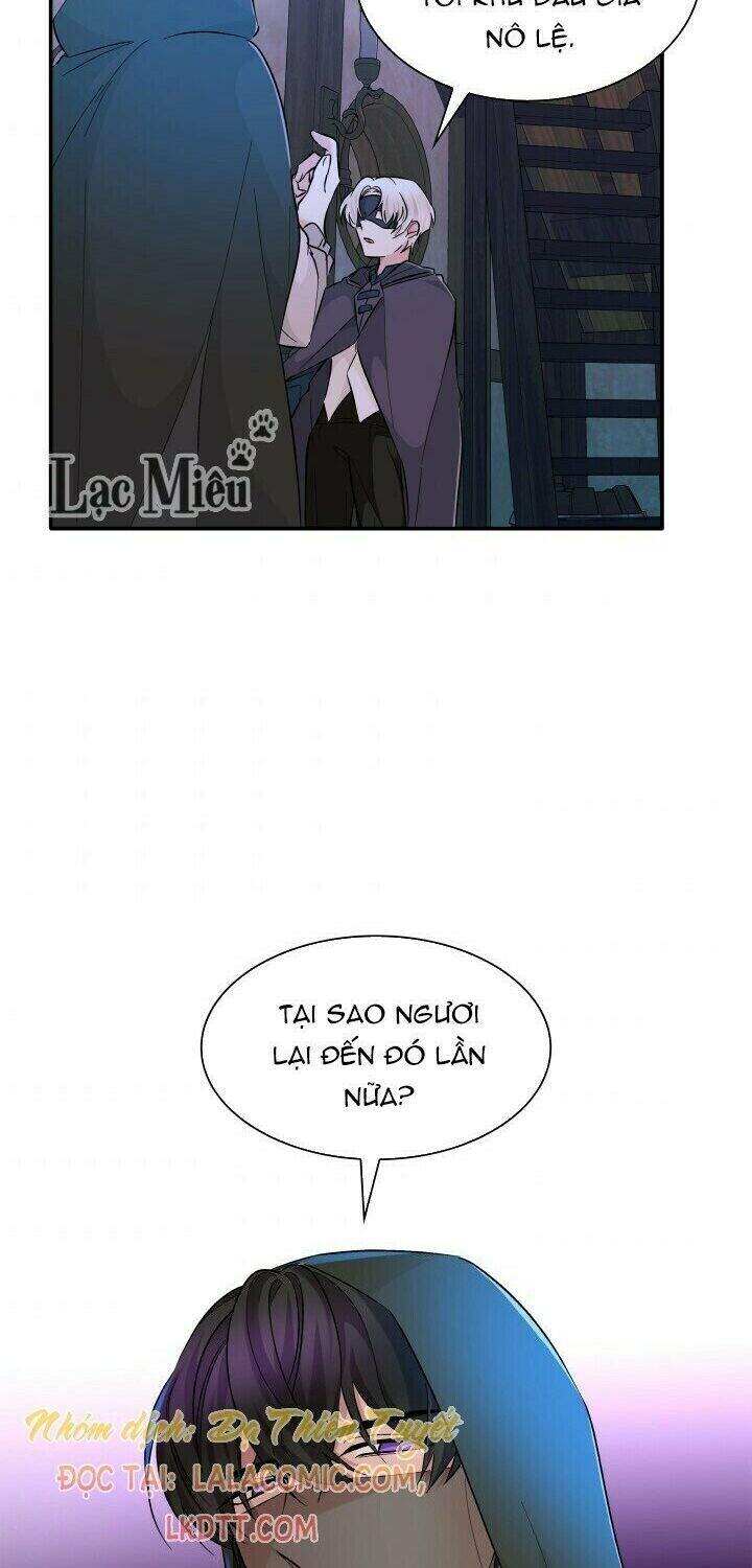 Tôi Đánh Mất Dây Xích Kiềm Chế Nam Chính Hắc Ám Chapter 16 - 24