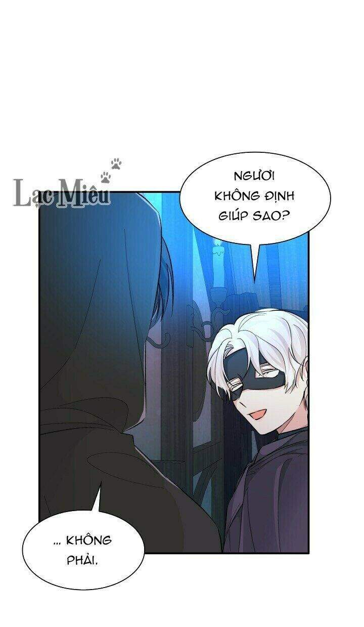 Tôi Đánh Mất Dây Xích Kiềm Chế Nam Chính Hắc Ám Chapter 16 - 26