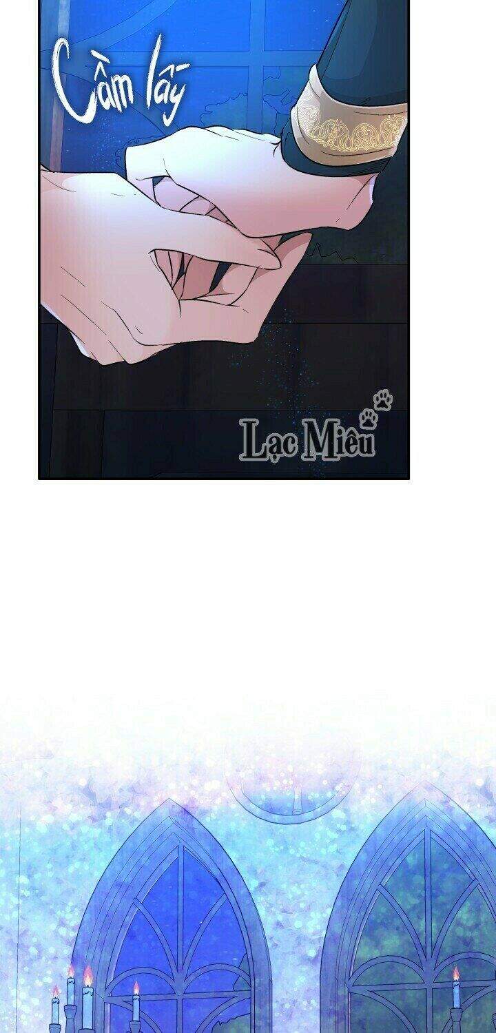 Tôi Đánh Mất Dây Xích Kiềm Chế Nam Chính Hắc Ám Chapter 16 - 29