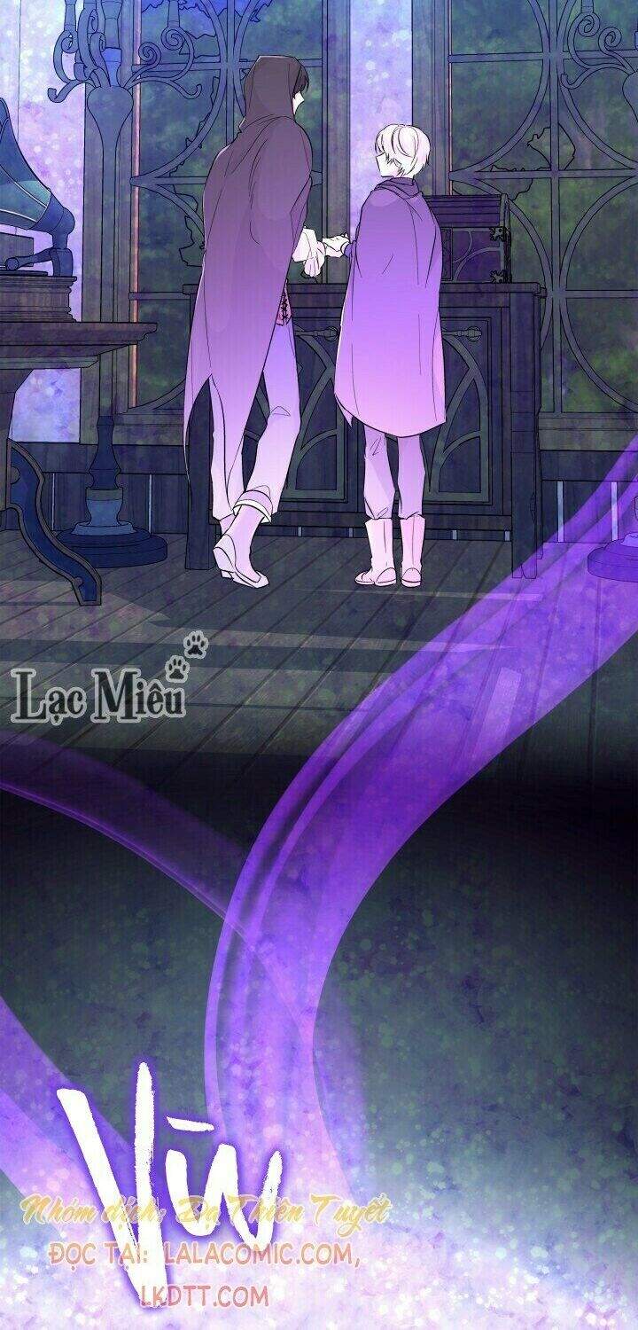 Tôi Đánh Mất Dây Xích Kiềm Chế Nam Chính Hắc Ám Chapter 16 - 30