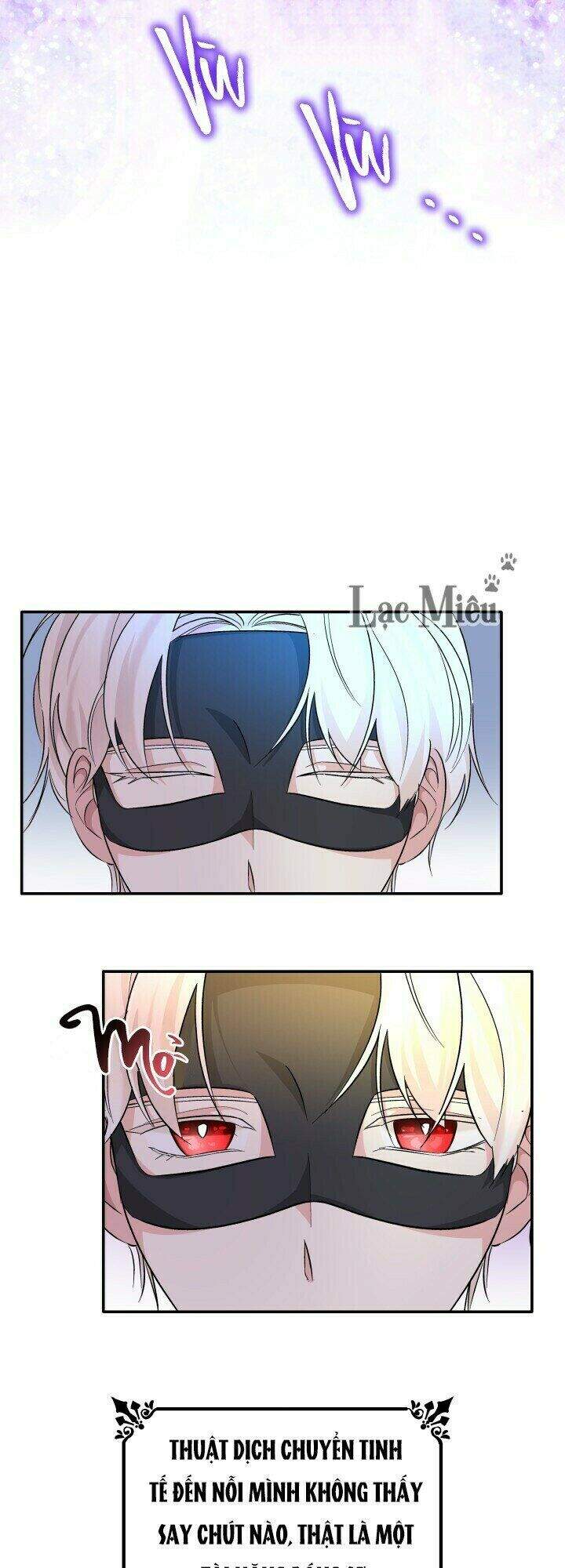 Tôi Đánh Mất Dây Xích Kiềm Chế Nam Chính Hắc Ám Chapter 16 - 31