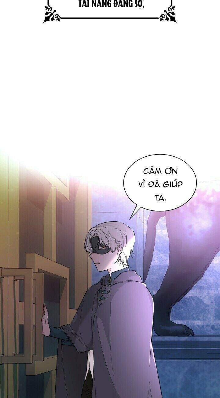 Tôi Đánh Mất Dây Xích Kiềm Chế Nam Chính Hắc Ám Chapter 16 - 32
