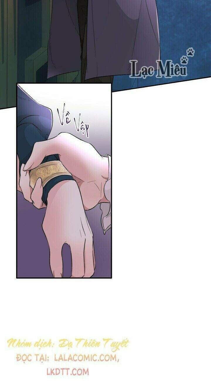 Tôi Đánh Mất Dây Xích Kiềm Chế Nam Chính Hắc Ám Chapter 16 - 33