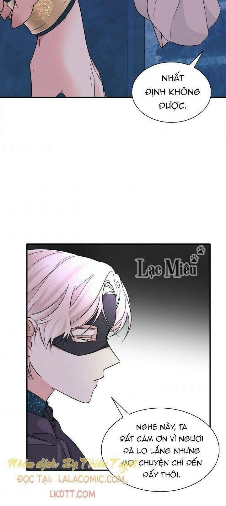 Tôi Đánh Mất Dây Xích Kiềm Chế Nam Chính Hắc Ám Chapter 16 - 36