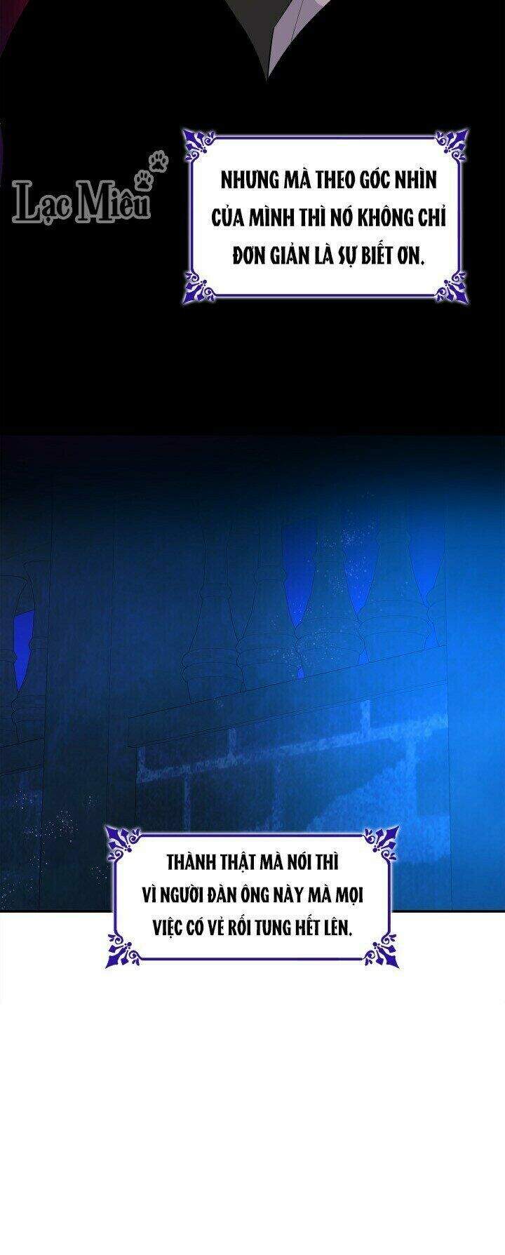 Tôi Đánh Mất Dây Xích Kiềm Chế Nam Chính Hắc Ám Chapter 16 - 38
