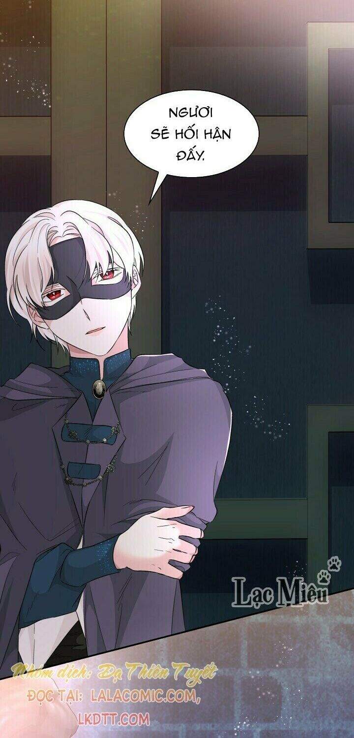 Tôi Đánh Mất Dây Xích Kiềm Chế Nam Chính Hắc Ám Chapter 16 - 42