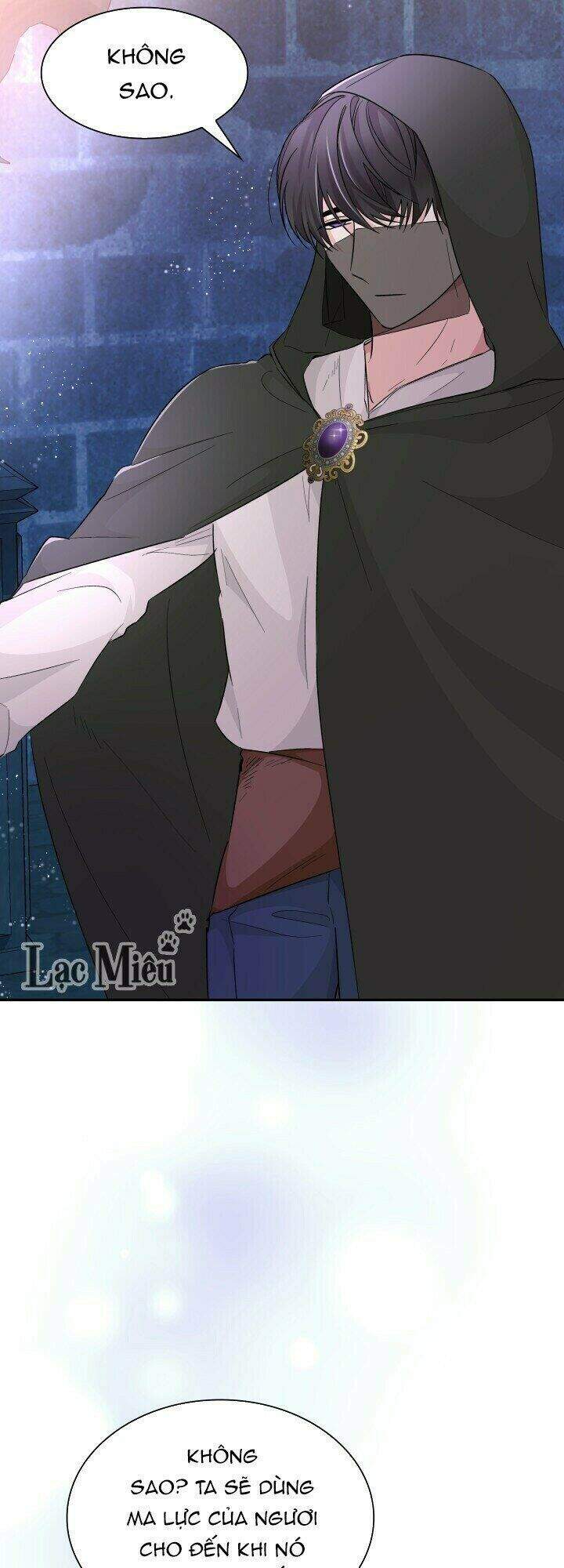 Tôi Đánh Mất Dây Xích Kiềm Chế Nam Chính Hắc Ám Chapter 16 - 43