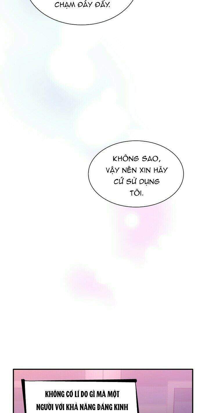 Tôi Đánh Mất Dây Xích Kiềm Chế Nam Chính Hắc Ám Chapter 16 - 44