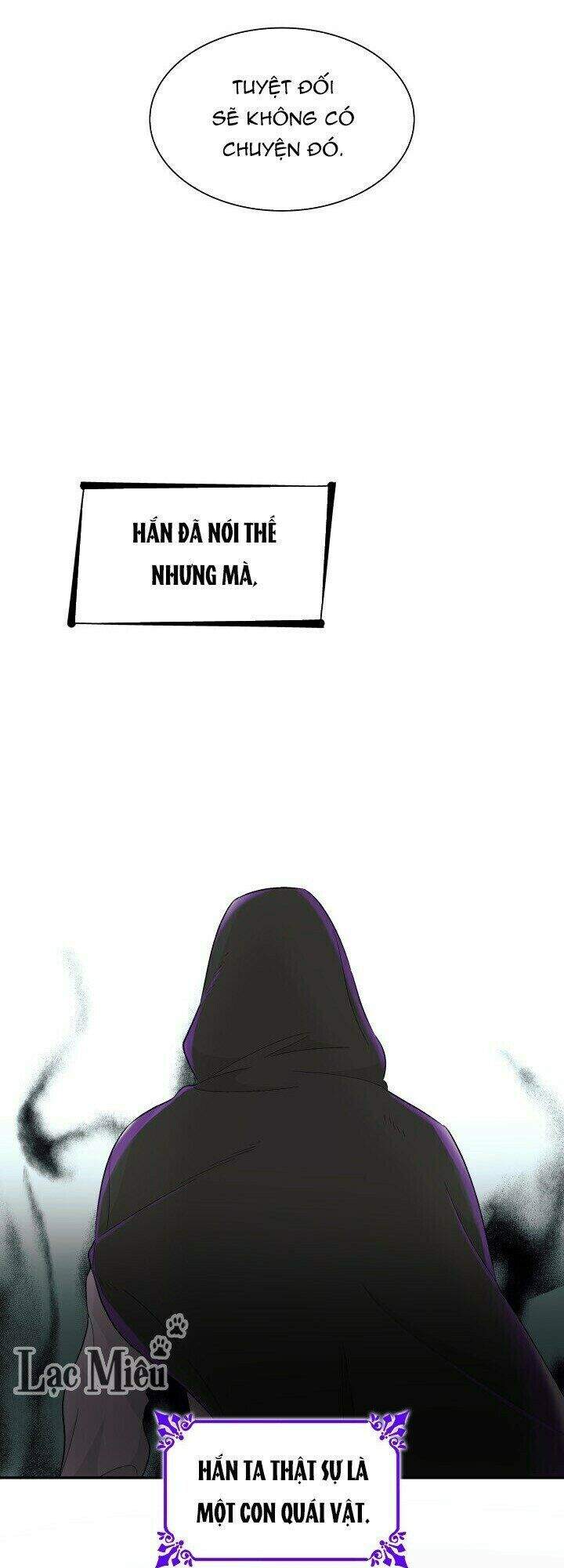 Tôi Đánh Mất Dây Xích Kiềm Chế Nam Chính Hắc Ám Chapter 16 - 46