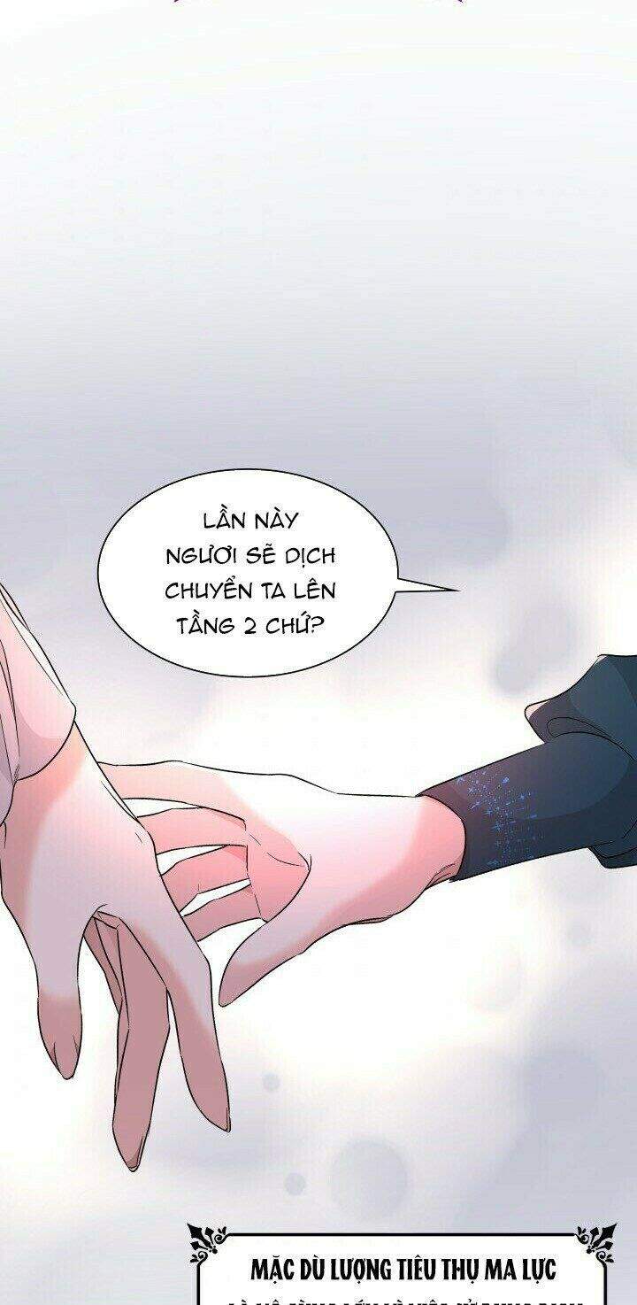 Tôi Đánh Mất Dây Xích Kiềm Chế Nam Chính Hắc Ám Chapter 16 - 47