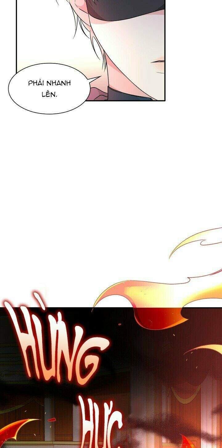 Tôi Đánh Mất Dây Xích Kiềm Chế Nam Chính Hắc Ám Chapter 16 - 50