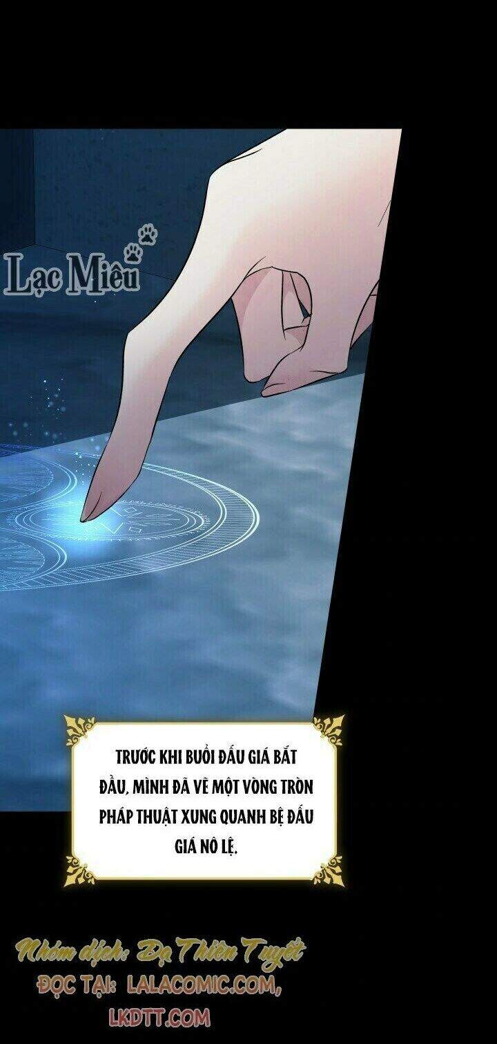 Tôi Đánh Mất Dây Xích Kiềm Chế Nam Chính Hắc Ám Chapter 16 - 6