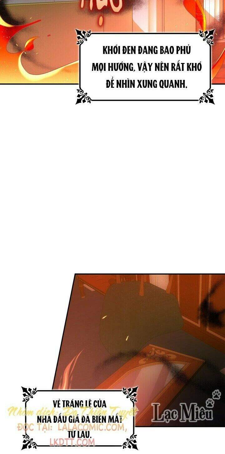 Tôi Đánh Mất Dây Xích Kiềm Chế Nam Chính Hắc Ám Chapter 16 - 51