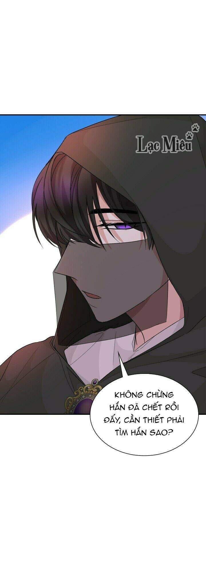 Tôi Đánh Mất Dây Xích Kiềm Chế Nam Chính Hắc Ám Chapter 16 - 55