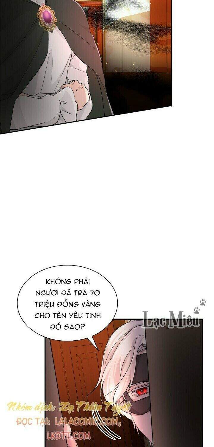 Tôi Đánh Mất Dây Xích Kiềm Chế Nam Chính Hắc Ám Chapter 16 - 57