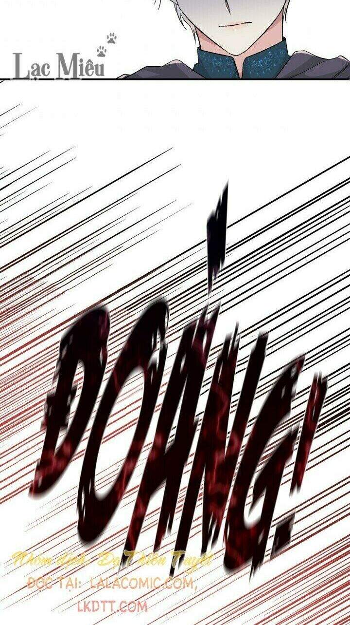 Tôi Đánh Mất Dây Xích Kiềm Chế Nam Chính Hắc Ám Chapter 16 - 60