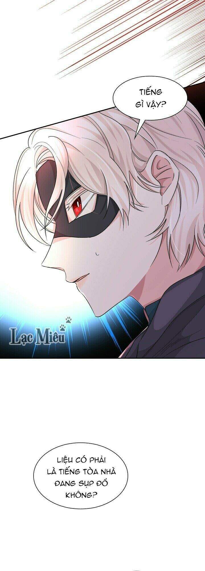 Tôi Đánh Mất Dây Xích Kiềm Chế Nam Chính Hắc Ám Chapter 16 - 61