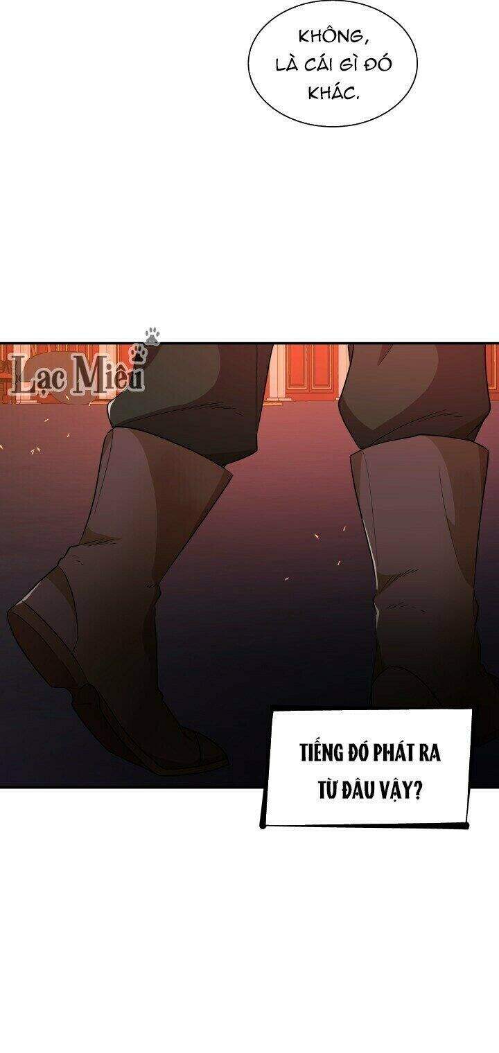 Tôi Đánh Mất Dây Xích Kiềm Chế Nam Chính Hắc Ám Chapter 16 - 62