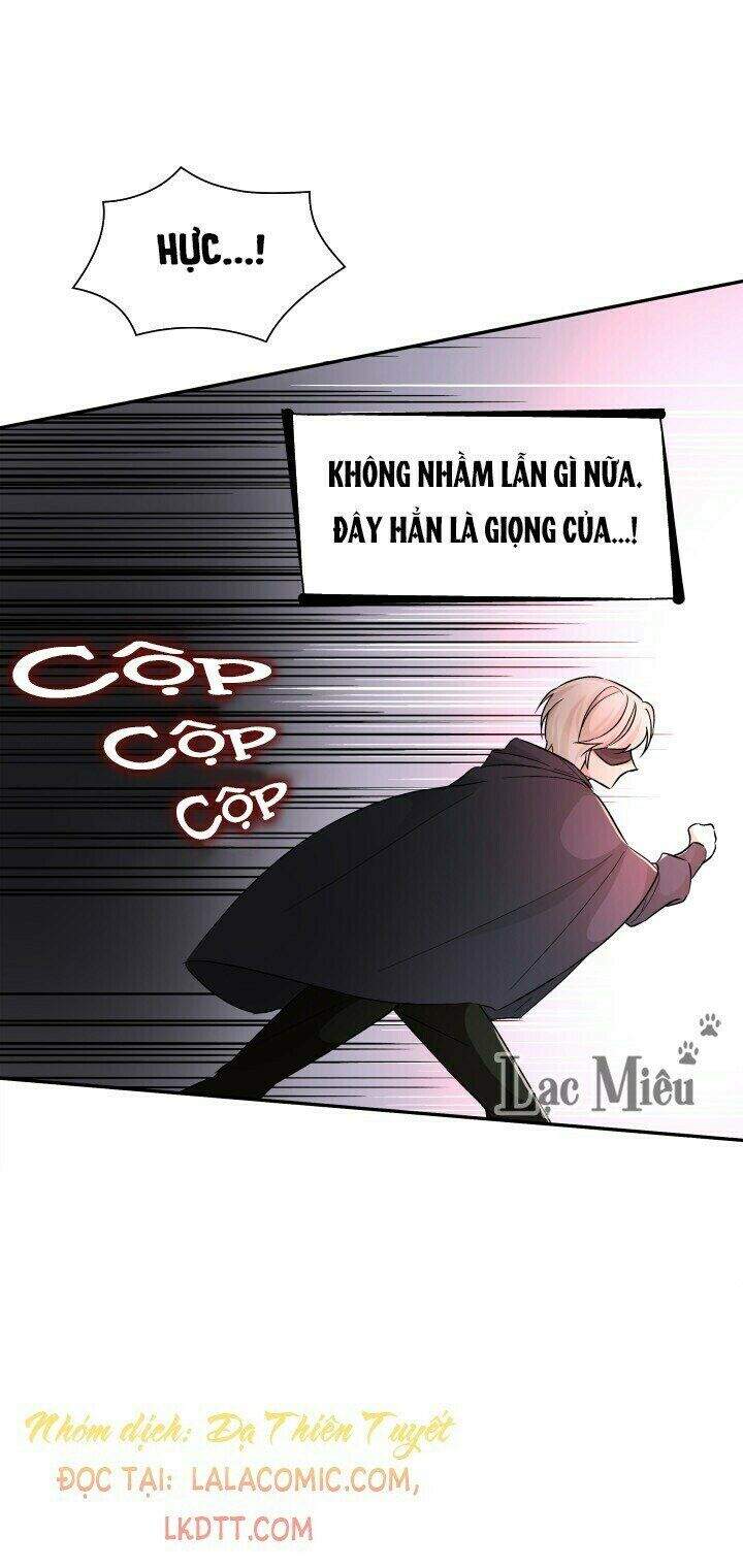 Tôi Đánh Mất Dây Xích Kiềm Chế Nam Chính Hắc Ám Chapter 16 - 63