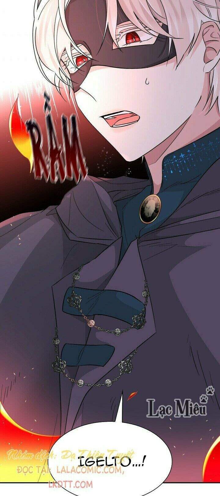 Tôi Đánh Mất Dây Xích Kiềm Chế Nam Chính Hắc Ám Chapter 16 - 66