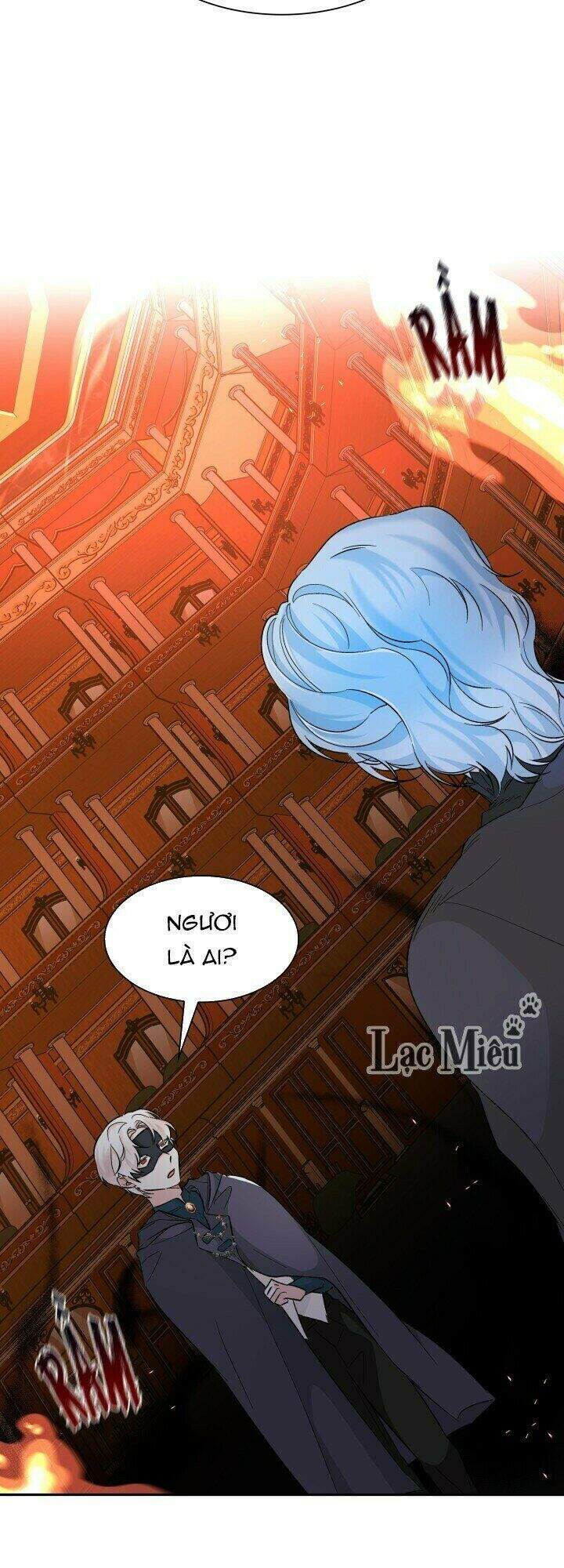 Tôi Đánh Mất Dây Xích Kiềm Chế Nam Chính Hắc Ám Chapter 16 - 67