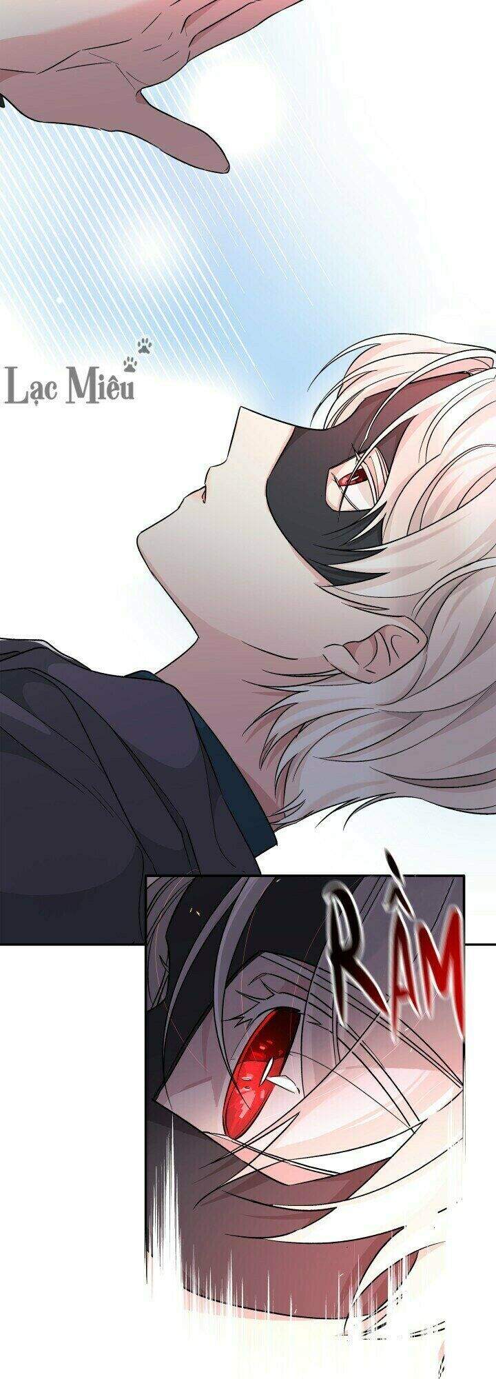 Tôi Đánh Mất Dây Xích Kiềm Chế Nam Chính Hắc Ám Chapter 16 - 69