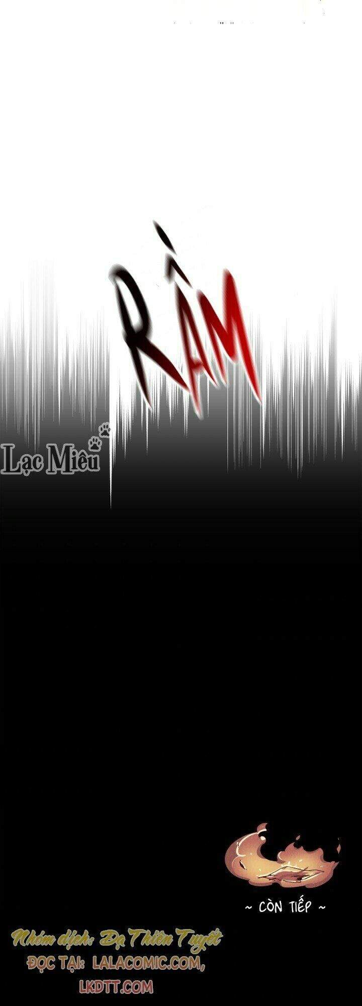 Tôi Đánh Mất Dây Xích Kiềm Chế Nam Chính Hắc Ám Chapter 16 - 70