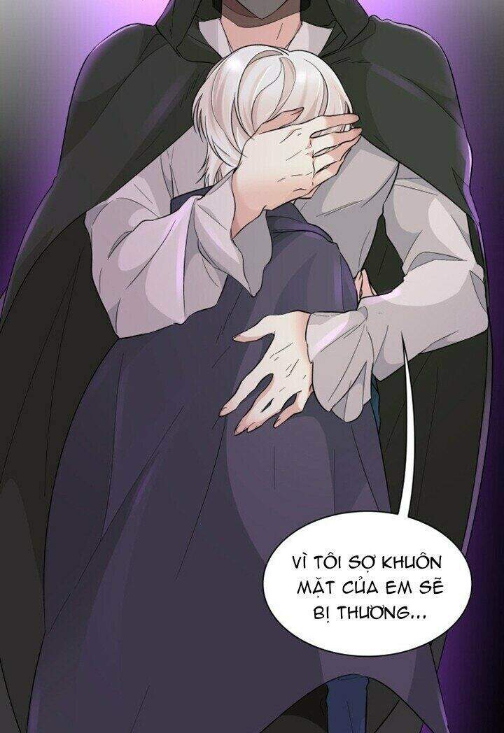 Tôi Đánh Mất Dây Xích Kiềm Chế Nam Chính Hắc Ám Chapter 17 - 14