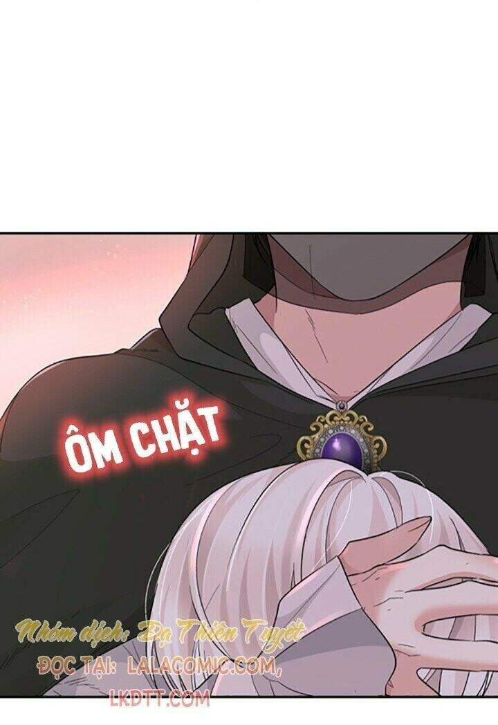 Tôi Đánh Mất Dây Xích Kiềm Chế Nam Chính Hắc Ám Chapter 17 - 18