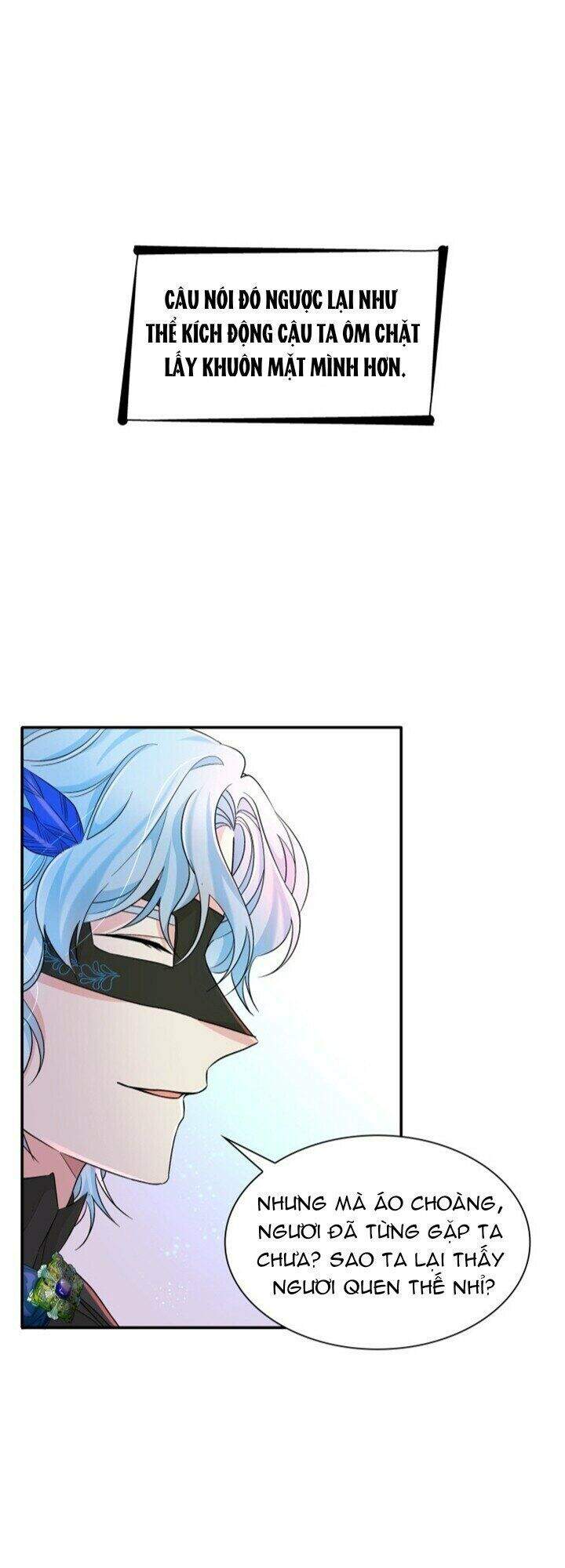 Tôi Đánh Mất Dây Xích Kiềm Chế Nam Chính Hắc Ám Chapter 17 - 19