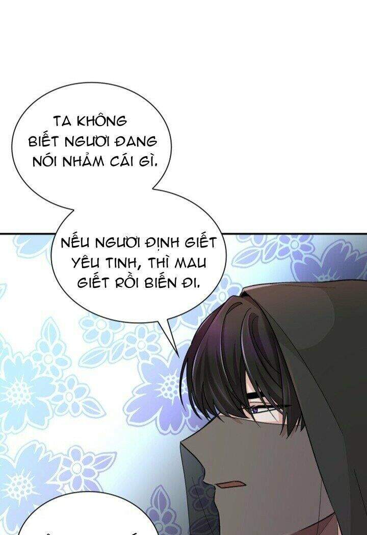 Tôi Đánh Mất Dây Xích Kiềm Chế Nam Chính Hắc Ám Chapter 17 - 20