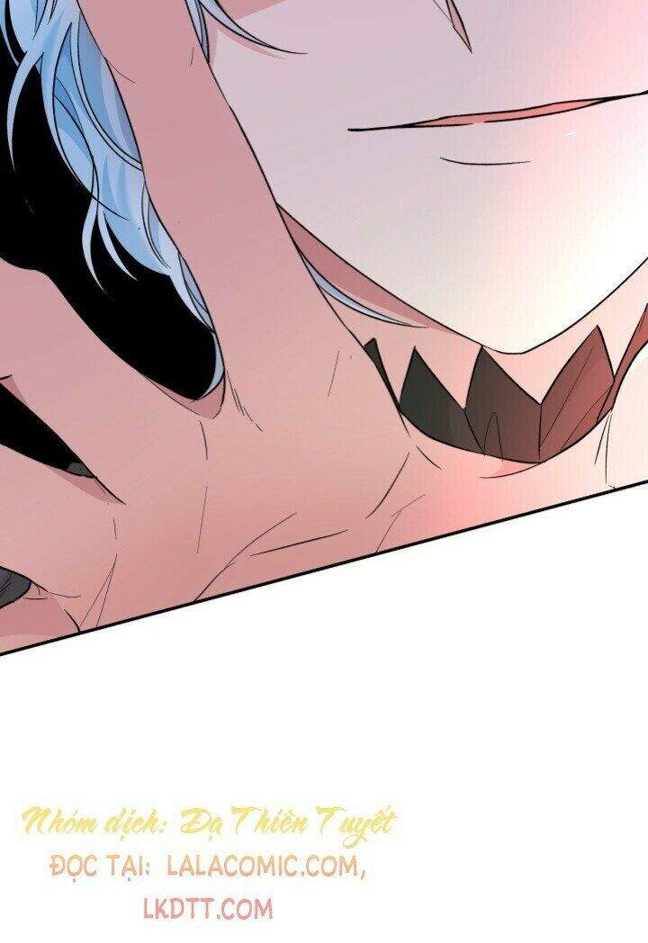 Tôi Đánh Mất Dây Xích Kiềm Chế Nam Chính Hắc Ám Chapter 17 - 3