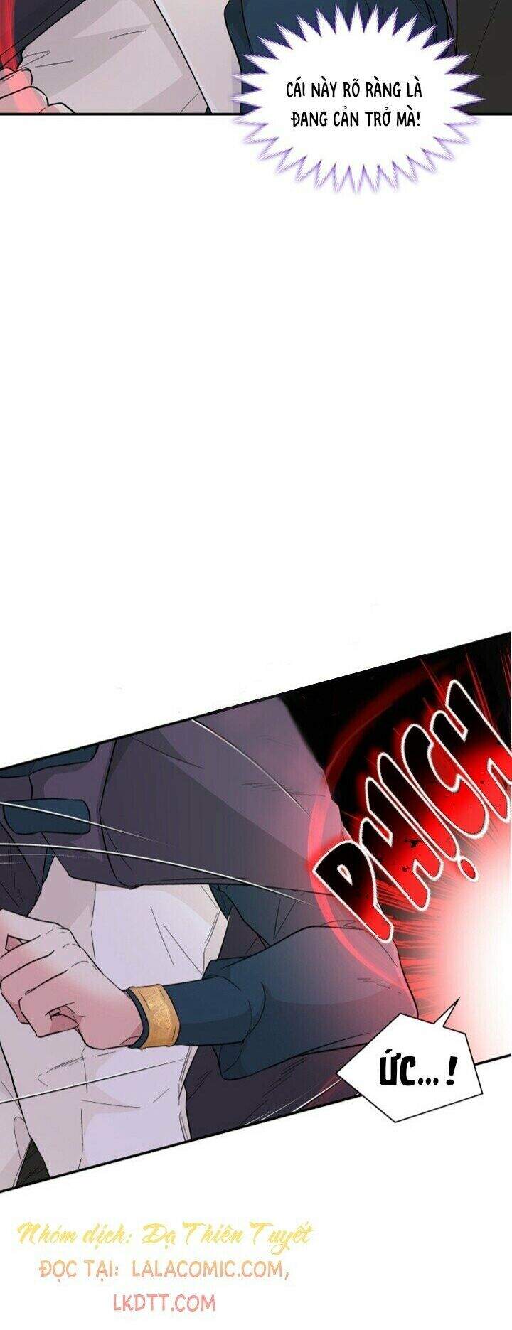 Tôi Đánh Mất Dây Xích Kiềm Chế Nam Chính Hắc Ám Chapter 17 - 23