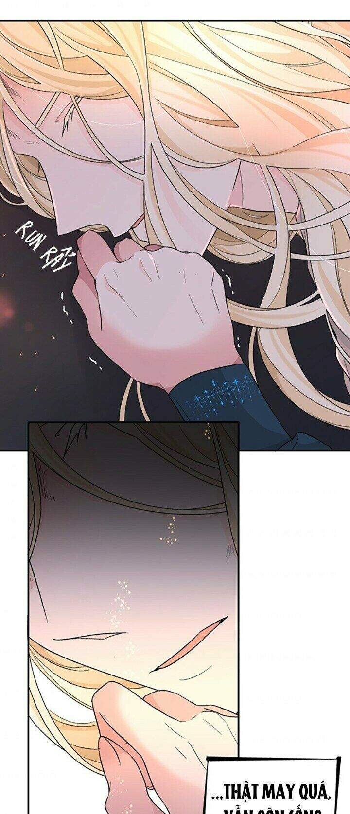 Tôi Đánh Mất Dây Xích Kiềm Chế Nam Chính Hắc Ám Chapter 17 - 26
