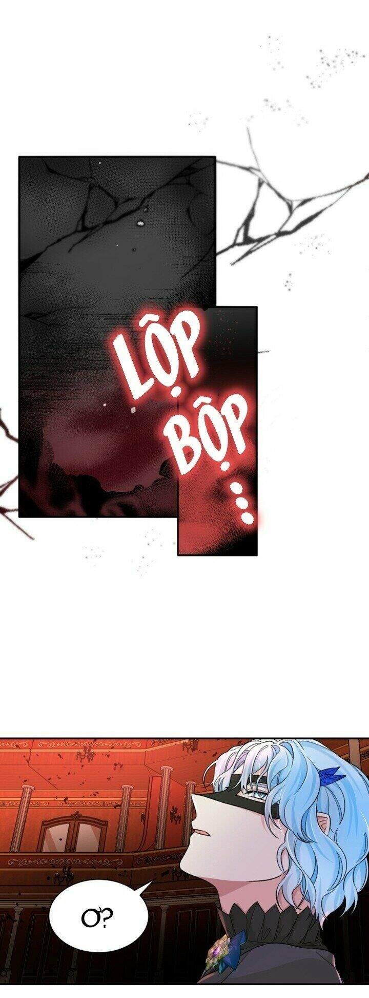 Tôi Đánh Mất Dây Xích Kiềm Chế Nam Chính Hắc Ám Chapter 17 - 28