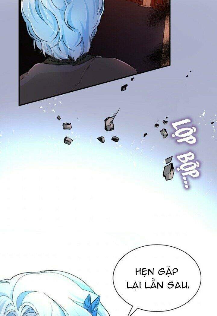 Tôi Đánh Mất Dây Xích Kiềm Chế Nam Chính Hắc Ám Chapter 17 - 31
