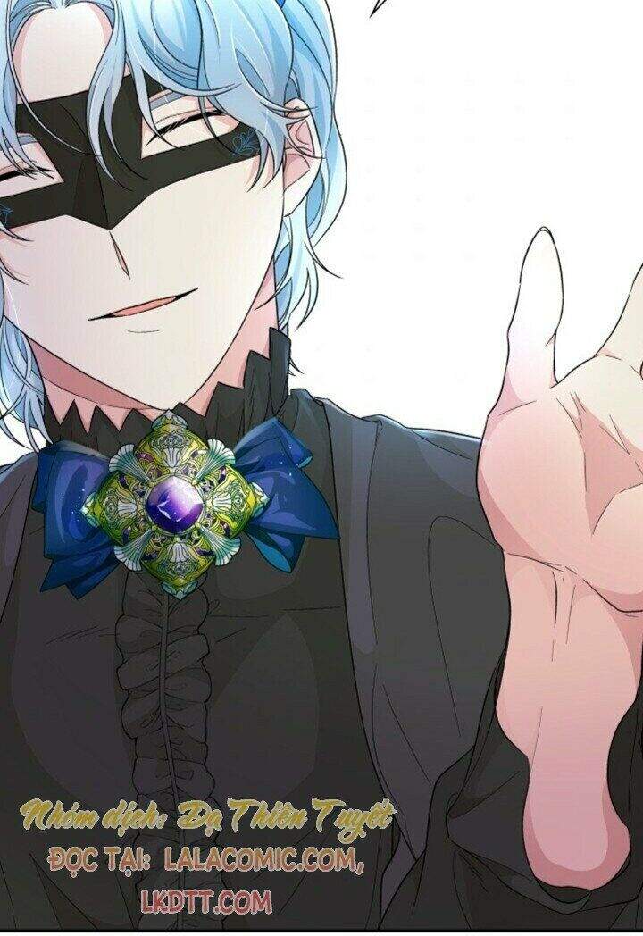 Tôi Đánh Mất Dây Xích Kiềm Chế Nam Chính Hắc Ám Chapter 17 - 32