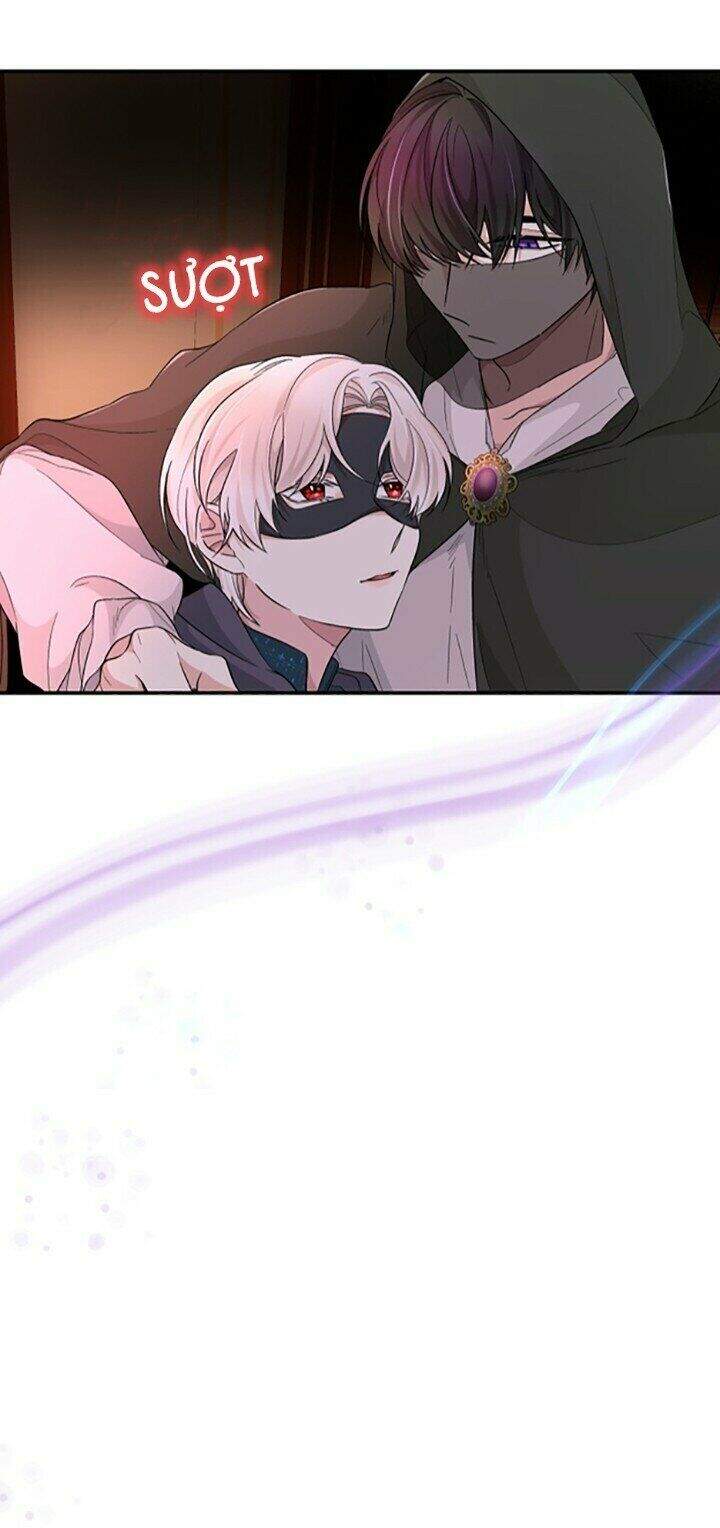 Tôi Đánh Mất Dây Xích Kiềm Chế Nam Chính Hắc Ám Chapter 17 - 35