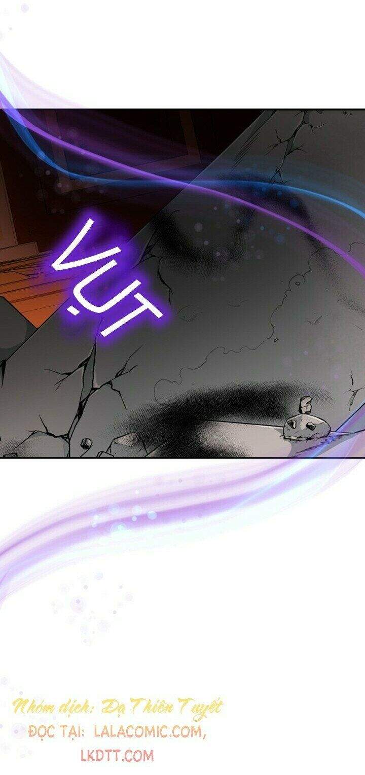 Tôi Đánh Mất Dây Xích Kiềm Chế Nam Chính Hắc Ám Chapter 17 - 36