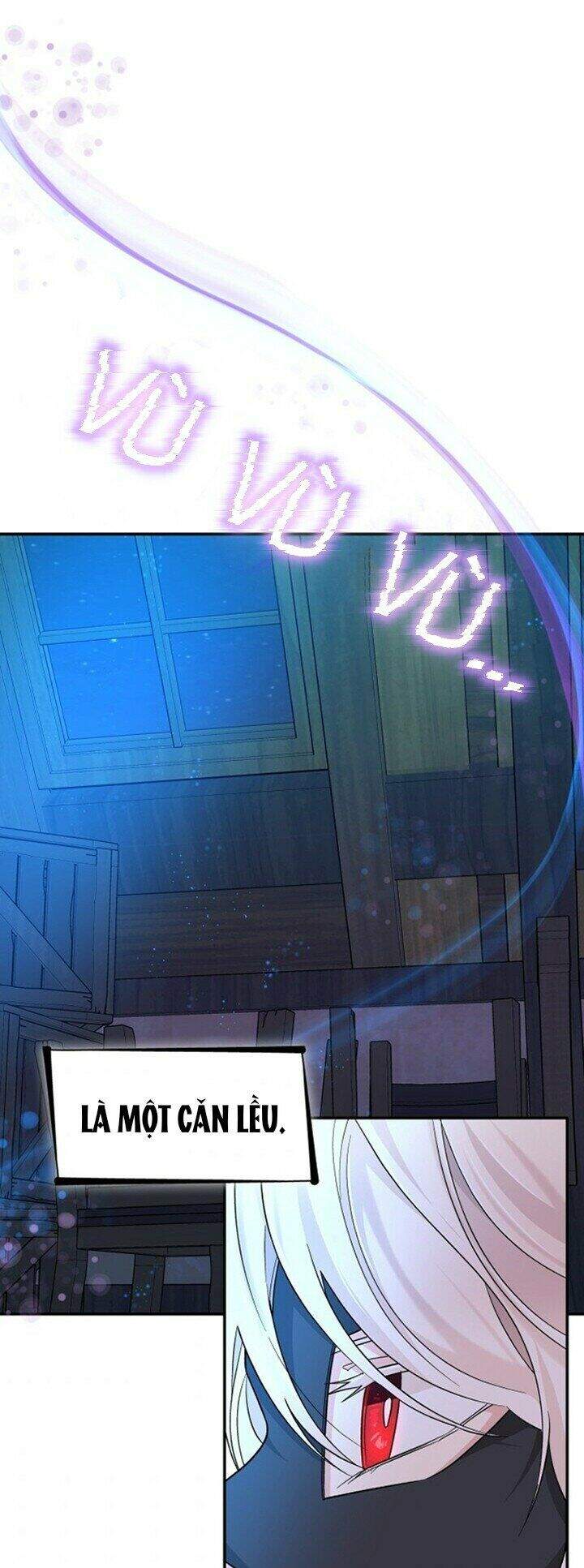 Tôi Đánh Mất Dây Xích Kiềm Chế Nam Chính Hắc Ám Chapter 17 - 37