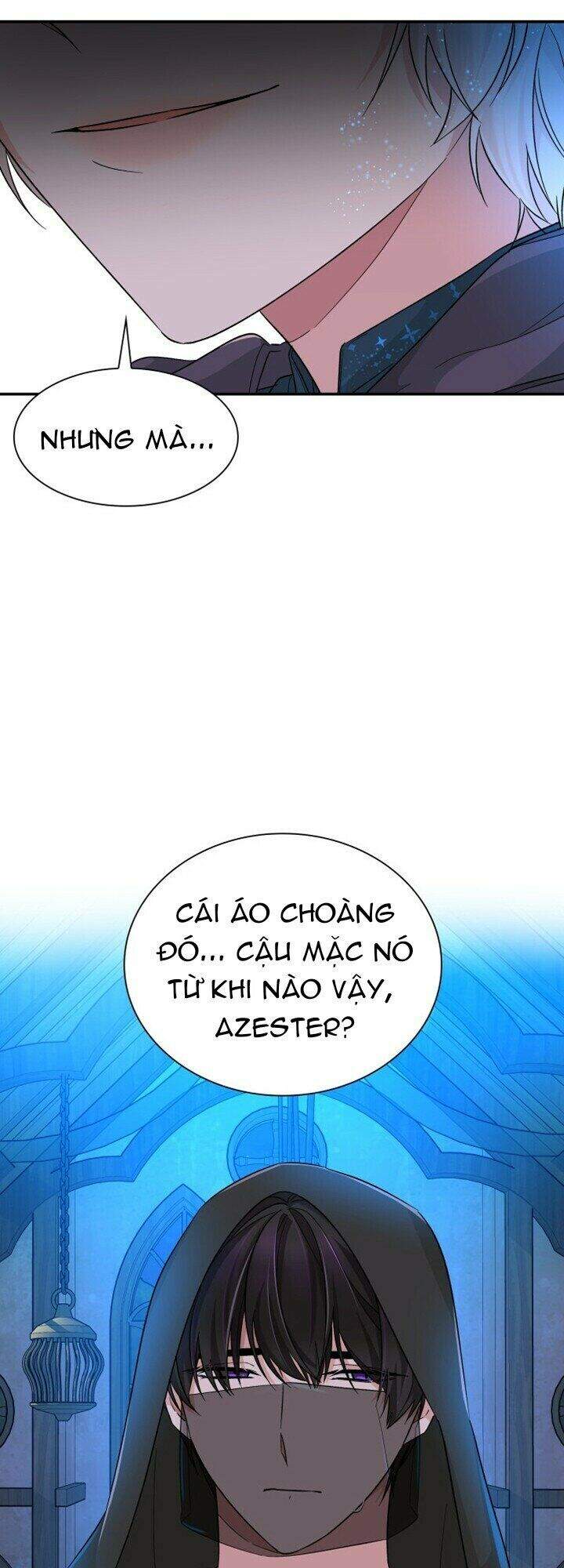 Tôi Đánh Mất Dây Xích Kiềm Chế Nam Chính Hắc Ám Chapter 17 - 39
