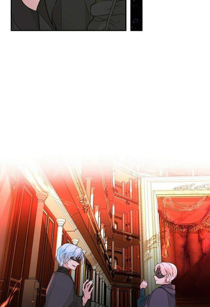 Tôi Đánh Mất Dây Xích Kiềm Chế Nam Chính Hắc Ám Chapter 17 - 5