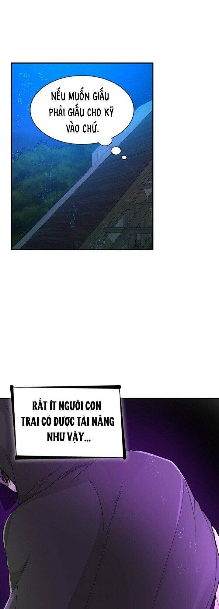Tôi Đánh Mất Dây Xích Kiềm Chế Nam Chính Hắc Ám Chapter 17 - 42