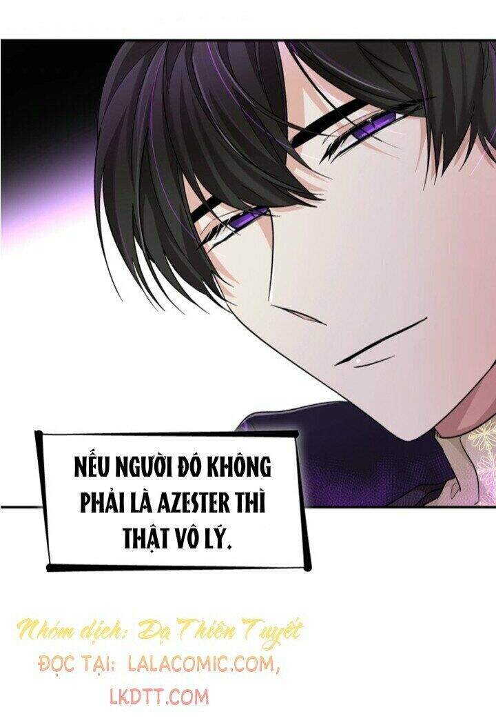 Tôi Đánh Mất Dây Xích Kiềm Chế Nam Chính Hắc Ám Chapter 17 - 44