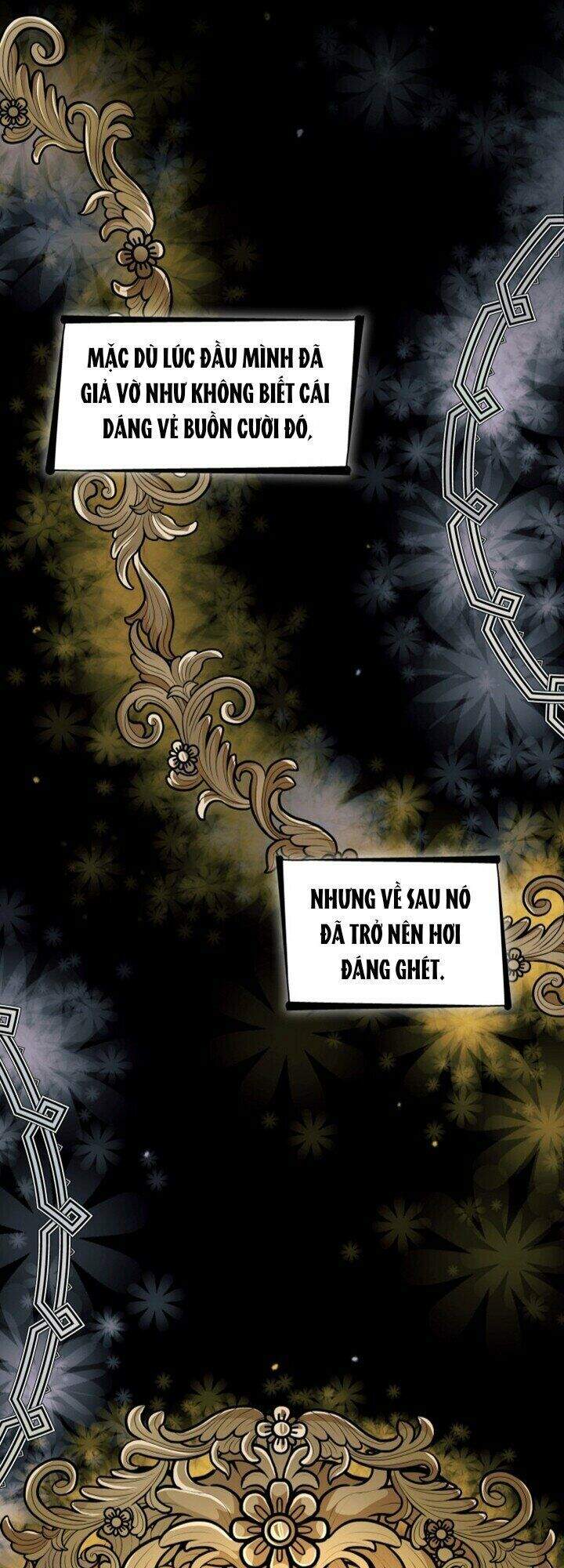 Tôi Đánh Mất Dây Xích Kiềm Chế Nam Chính Hắc Ám Chapter 17 - 46