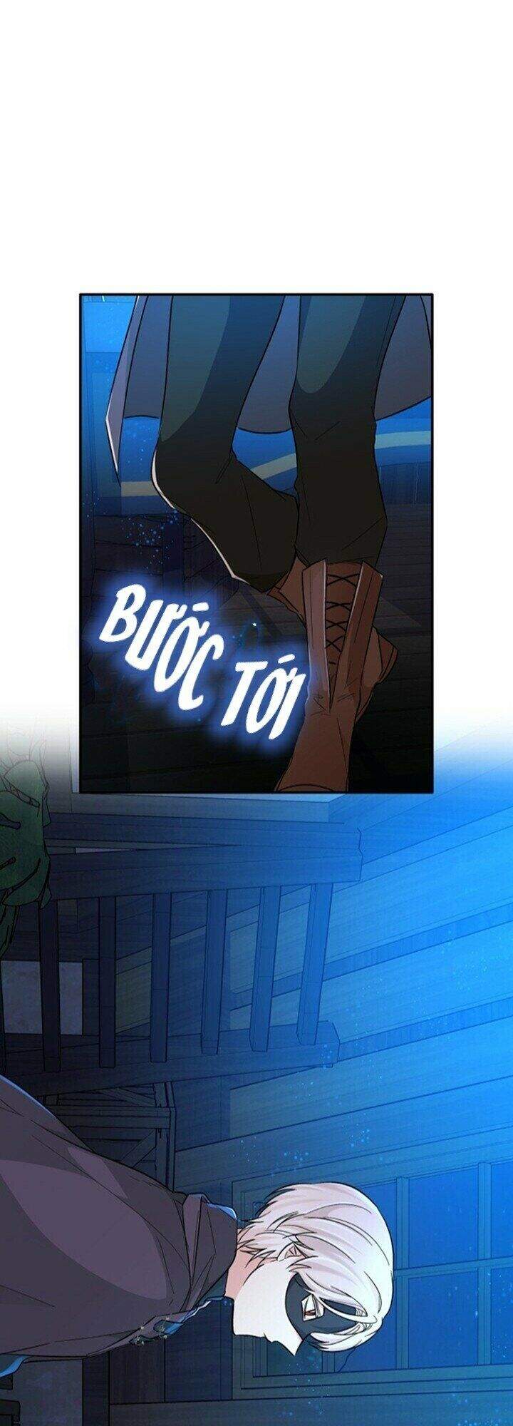 Tôi Đánh Mất Dây Xích Kiềm Chế Nam Chính Hắc Ám Chapter 17 - 49