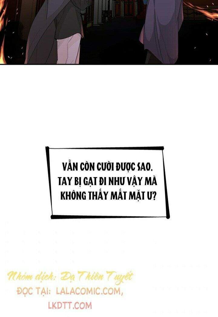 Tôi Đánh Mất Dây Xích Kiềm Chế Nam Chính Hắc Ám Chapter 17 - 6