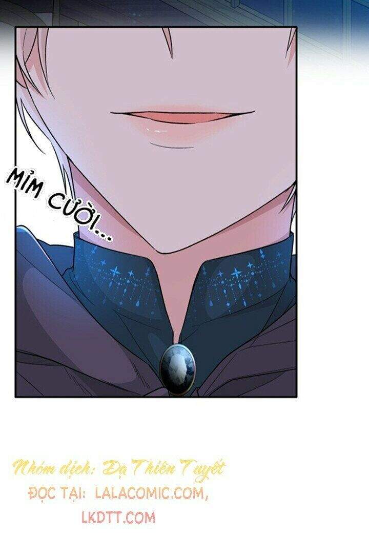 Tôi Đánh Mất Dây Xích Kiềm Chế Nam Chính Hắc Ám Chapter 17 - 51