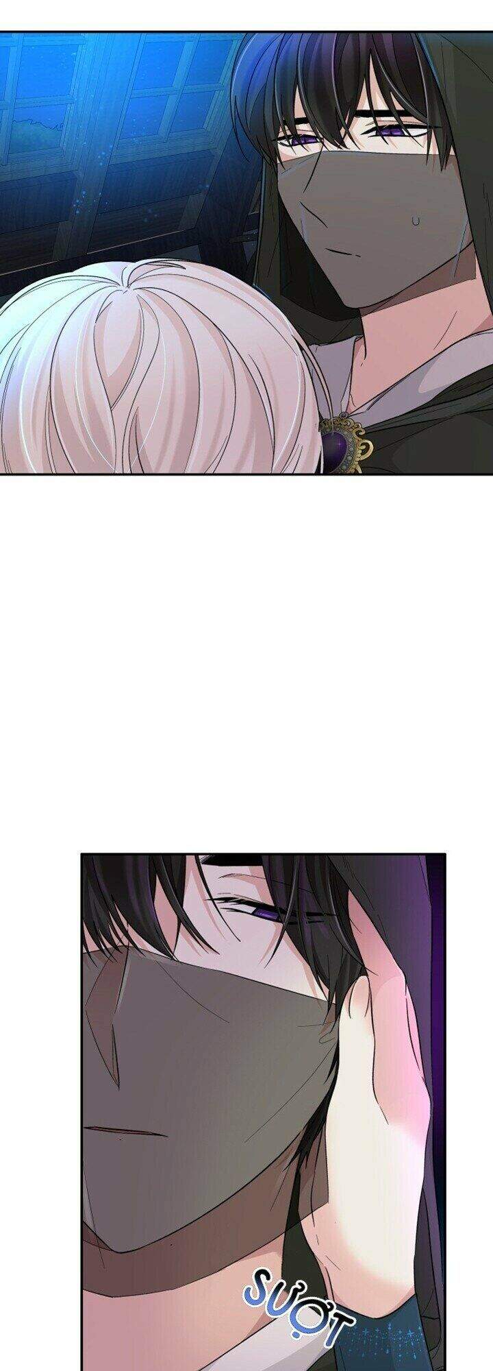 Tôi Đánh Mất Dây Xích Kiềm Chế Nam Chính Hắc Ám Chapter 17 - 52